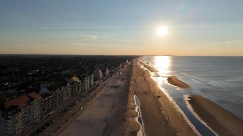 Bray-Dunes Apartment | Sea views in Bray-Dunes