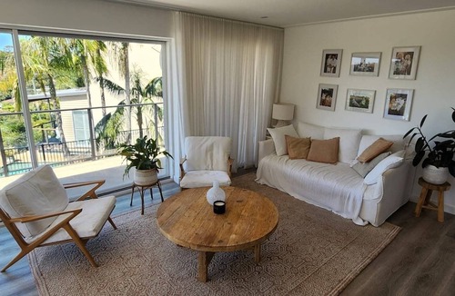 Cromer House | Sea Views Villa