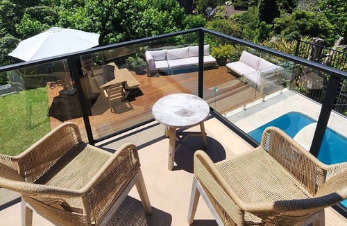 Cromer House | Sea Views Villa