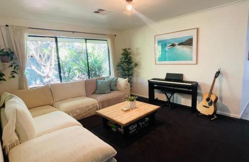 McLaren Flat House | Sea & Vines