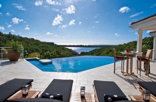 Les Terres Basses Villa | Sea Vous Play