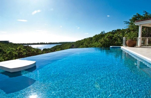 Les Terres Basses Villa | Sea Vous Play