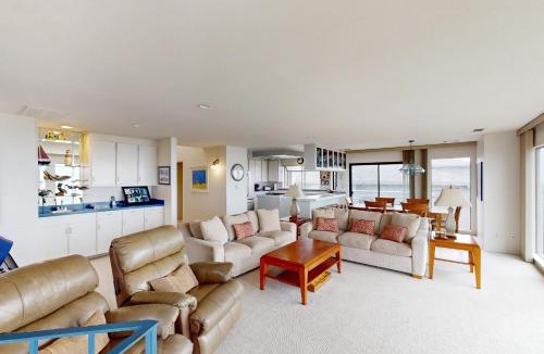 Bodega Bay House | Sea Way Dreams