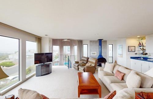 Bodega Bay House | Sea Way Dreams