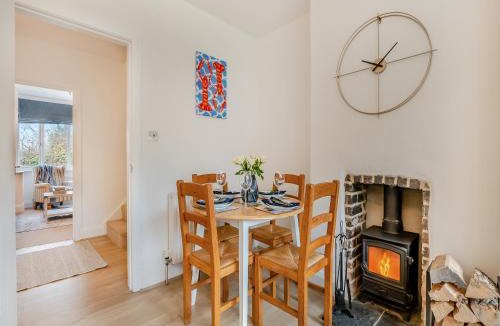 Poole House | Sea Whispers Cottage