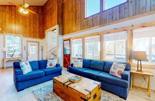 Cape Meares House | Sea Wonder