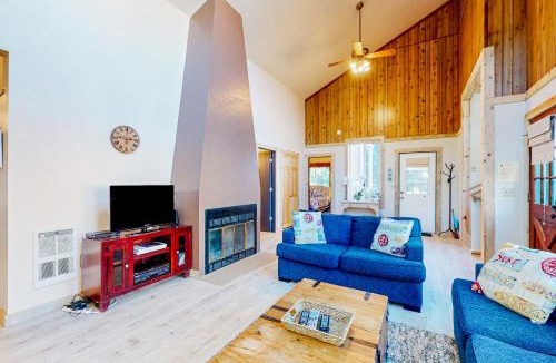 Cape Meares House | Sea Wonder