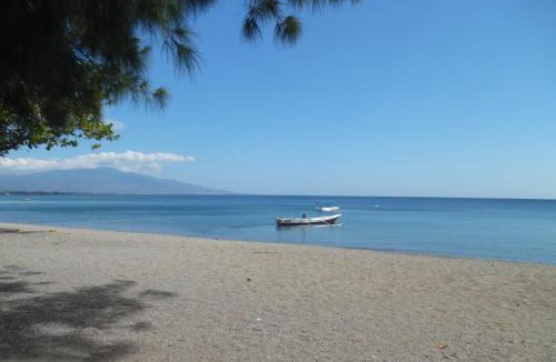 Maumere Resort | Sea World Club Beach Resort & Dive Center, RESORT THAT SUPPORTS THE POOR