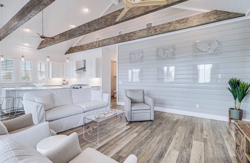 Cinnamon Shore Cottage | Sea Ya at the Beach 237 MA