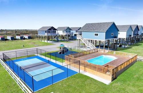 Coffeyville House | Sea You Soon home