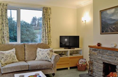 Isle of Seil House | Seabank Cottage