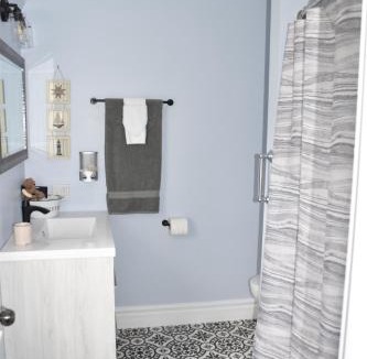 Pictou Bed & Breakfast | Seabank House Bed and Breakfast Ahoy