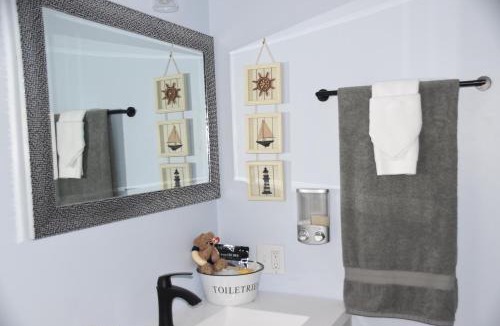 Pictou Bed & Breakfast | Seabank House Bed and Breakfast Ahoy