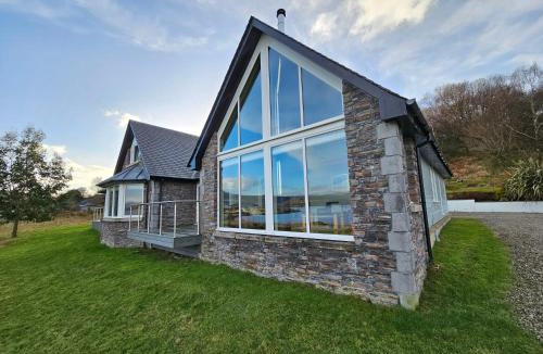 Benderloch House | Seabank House