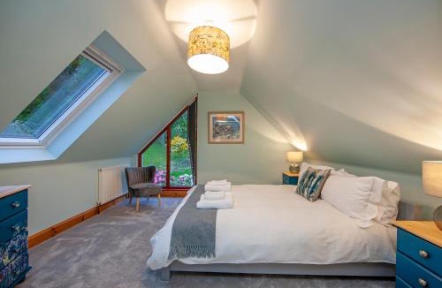 Benderloch House | Seabank Lochside Farmhouse