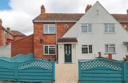 Burnham-on-Sea House | Seabar