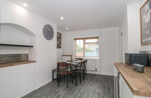 Burnham-on-Sea House | Seabar