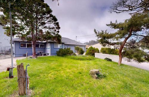 Winchester Bay House | Seabastian's Place