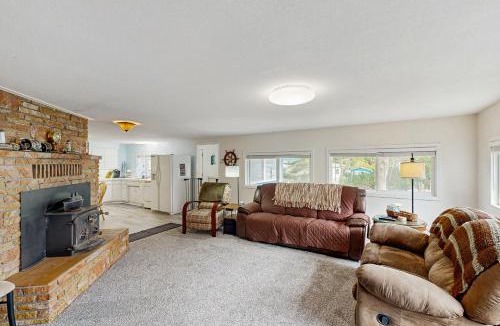 Winchester Bay House | Seabastian's Place