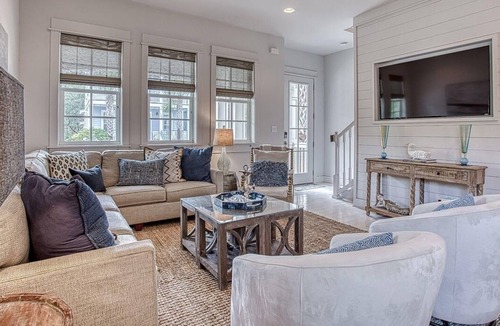 Seacrest Beach Villa | Seabatical at Seacrest Beach - 1908087