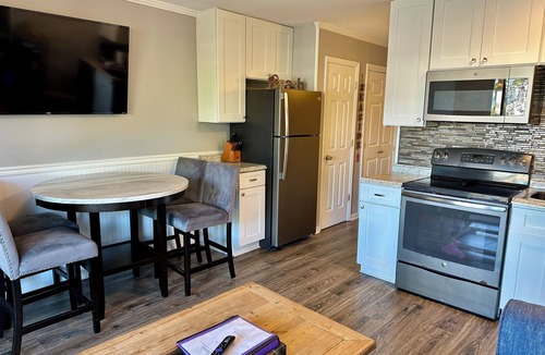 Hilton Head Island Condo | Seabatical-Beautiful ocean view! w/Bikes & Chairs