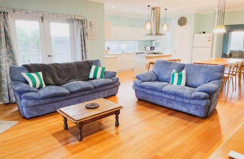 Port Campbell House | Seabatical Port Campbell