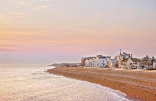 Deal Apartment | Seabeach Snug