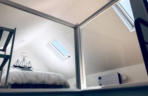 Deal Apartment | Seabeach Snug