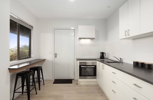 Lorne Apartment | Seabed Lorne