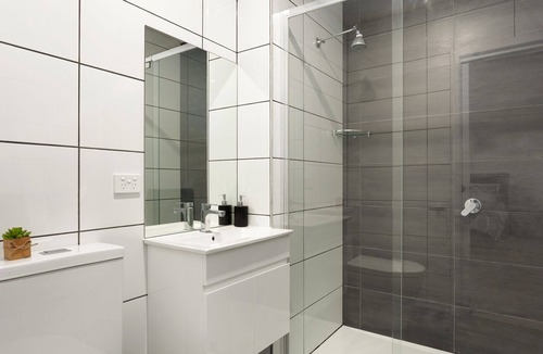 Lorne Apartment | Seabed Lorne