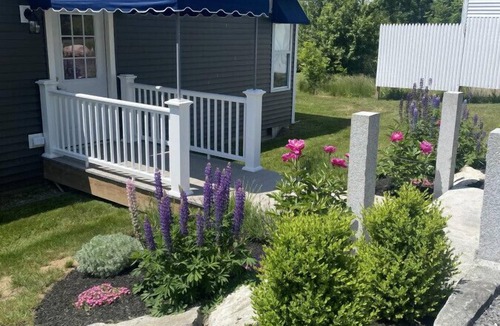 Boothbay Condo | Seabed @ The Offshore House