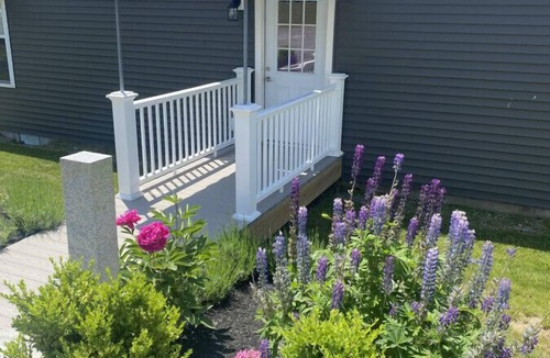 Boothbay Condo | Seabed @ The Offshore House