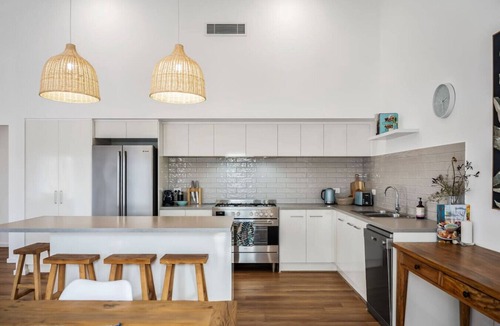 Goolwa Beach House | Seaberry—Coastal Ease by Goolwa Beach