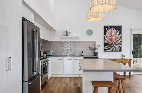 Goolwa Beach House | Seaberry—Coastal Ease by Goolwa Beach