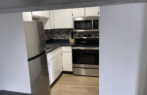 Fort Bragg Cabin | Seabird Lodge