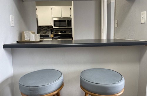 Fort Bragg Cabin | Seabird Lodge