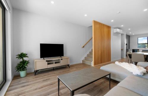 Takapuna Apartment | Seabliss Retreat