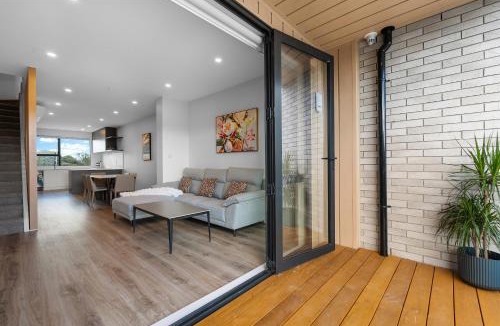 Takapuna Apartment | Seabliss Retreat