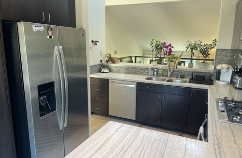 Leucadia House | SEABLUFFS Coastal condo
