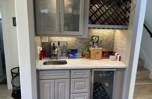 Leucadia House | SEABLUFFS Coastal condo