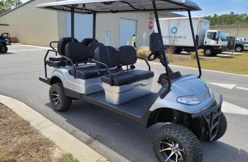 WaterSound West Beach House | Seabourn