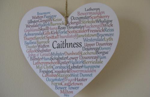 Keiss Apartment | Seabreeze Apartment