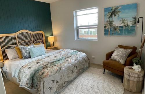 Semaphore Apartment | Seabreeze at Semaphore #8 - On the Esplanade