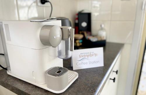 Semaphore Apartment | Seabreeze at Semaphore #8 - On the Esplanade