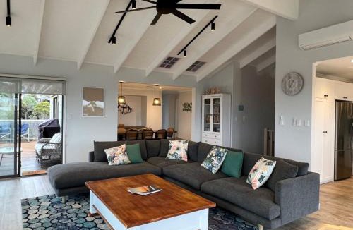 Ventnor House | Seabreeze At Shalfleet