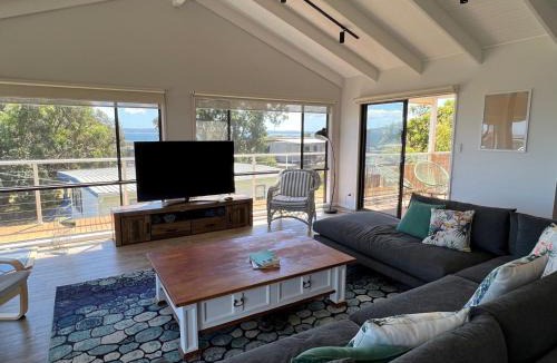 Ventnor House | Seabreeze At Shalfleet