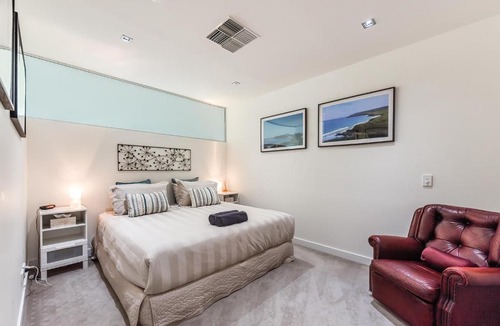 Victor Harbor Apartment | SEABREEZE