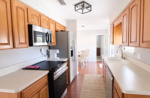 Isle of Palms House | Seabreeze Boating Way|Pool| Dock