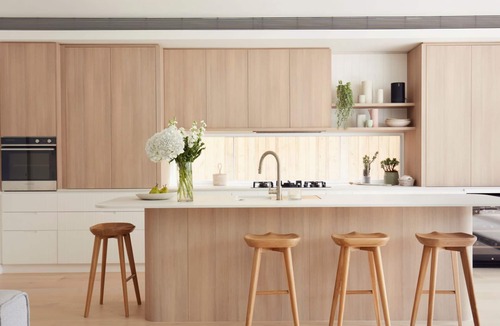 North Bondi House | Seabreeze Bondi Beach