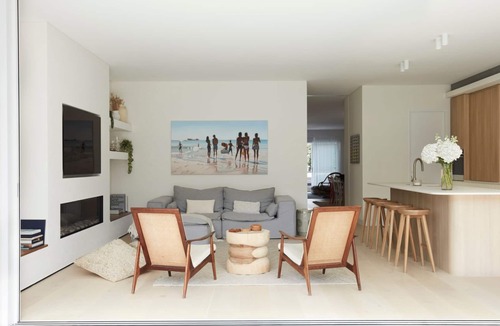 North Bondi House | Seabreeze Bondi Beach